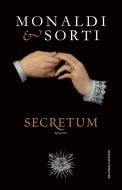 Ebook Secretum di Rita Monaldi, Francesco Sorti edito da Baldini+Castoldi