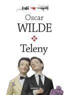 Ebook Teleny o il rovescio della medaglia di Oscar Wilde edito da Edizioni Falsopiano