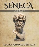 Ebook Seneca (Illustrated) di Seneca edito da Enhanced Media Publishing