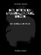 Ebook Der Gentleman-Pirat di Walther Kabel edito da Librorium Editions