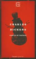 Ebook Canto di Natale di Charles Dickens edito da Garzanti classici
