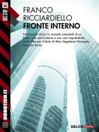 Ebook Fronte interno di Franco Ricciardiello edito da Delos Digital