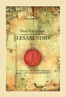 Ebook Lesabendio di Paul Scheerbart edito da Castelvecchi