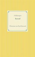 Ebook Beowulf di Karl Simrock edito da Books on Demand