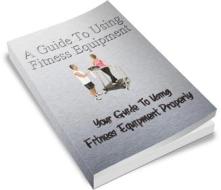 Ebook A Guide To Using Fitness Equipment di Ouvrage Collectif edito da Ouvrage Collectif