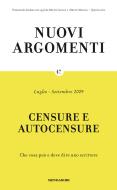 Ebook Nuovi Argomenti (47) di AA.VV. edito da Mondadori