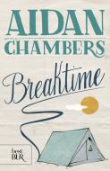 Ebook Breaktime di Chambers Aidan edito da BUR