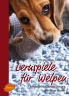 Ebook Lernspiele für Welpen di Corinna Lenz, Christiane Schnepper edito da Verlag Eugen Ulmer