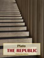 Ebook The Republic di Plato edito da E-BOOKARAMA