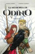 Ebook La Memoria di Odino graphic novel di Jason R. Forbus edito da Ali Ribelli Edizioni