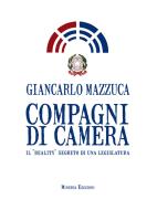 Ebook Compagni di Camera di Giancarlo Mazzuca edito da Minerva Edizioni