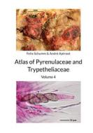 Ebook Atlas of Pyrenulaceae and Trypetheliaceae Vol 4 di Felix Schumm, André Aptroot edito da Books on Demand