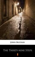 Ebook The Thirty-nine Steps di John Buchan edito da Ktoczyta.pl