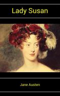 Ebook Lady Susan di Jane Austen edito da Jane Austen