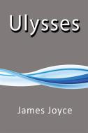 Ebook Ulysses di James Joyce edito da James Joyce