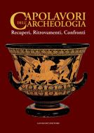 Ebook Capolavori dell'archeologia di AA. VV. edito da Gangemi Editore