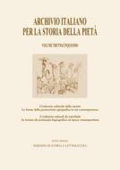 Ebook L’industria culturale della santità. Le forme della promozione agiografica in età  contemporanea / A indústria cultural da santidade As formas de promoção hagiográfi di Caliò Tommaso edito da Edizioni di Storia e Letteratura