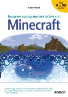 Ebook Imparare a programmare in Java con Minecraft di Andy Hunt edito da Feltrinelli Editore