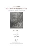 Ebook Lettura dell’«Orlando furioso». Volume I di Salvatore Ritrovato, Cesare Segre, Riccardo Bruscagli, Gabriele Bucchi, Franco Tomasi, Luigi Blasucci, Maria Cristina Cabani, Daniela Delcorno Branca, Marco Praloran, Pier Vincenzo Mengaldo, Adriano Prosperi, Giorgio Forni, Francesco Sberlati, Antonia Tissoni Benvenuti, Klaus W. Hempfer, Maria Luisa Meneghetti, Guido Baldassarri, Simone Albonico, Sergio Zatti, Tina Matarrese, Cristina Montagnani, Giuseppe Sangirardi, Daniel Javitch, Alberto Roncaccia, Stefano Jossa, Jane E. Everson, Matteo Residori edito da SISMEL - Edizioni del Galluzzo