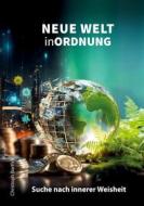 Ebook Neue Welt in Ordnung di Christoph Barth edito da Books on Demand