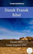 Ebook Dansk Fransk Bibel di Truthbetold Ministry edito da TruthBeTold Ministry