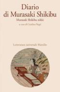 Ebook Diario di Murasaki Shikibu di Murasaki Shikibu edito da Marsilio