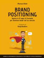 Ebook Brand positioning