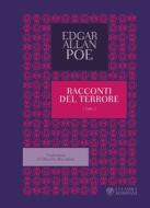 Ebook Racconti del terrore di Poe Edgar Allan edito da Bompiani