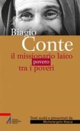 Ebook Biagio Conte edito da Edizioni Messaggero Padova
