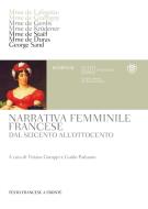Ebook Narrativa femminile francese di AA.VV. edito da Bompiani