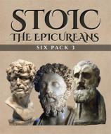 Ebook Stoic Six Pack 3 (Illustrated) di Various Artists edito da Enhanced Media Publishing