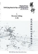 Ebook Book 1. Ein neuer Anfang di Yang Jing edito da Books on Demand