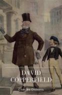 Ebook David Copperfield di Charles Dickens edito da Qasim Idrees