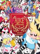Ebook Alice Adventures in Wonderland di Lewis Carroll edito da Delboy