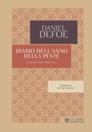 Ebook Diario dell'anno della peste di Defoe Daniel edito da Bompiani