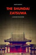Ebook The Shundai Zatsuwa di Mur? Naokiyo edito da FV Éditions