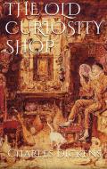 Ebook The Old Curiosity Shop di Charles Dickens edito da Skyline