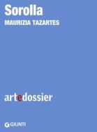 Ebook Sorolla di Tazartes Maurizia edito da Giunti