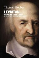 Ebook Leviatán - Espanol di Thomas Hobbes edito da Thomas Hobbes