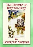 Ebook THE TRAVELS OF FUZZ AND BUZZ - The Unexpected Adventures of Two Field Mice di Geraldine Mockler, Illustrated by S. B. Pearse edito da Abela Publishing