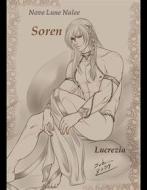 Ebook Soren di Lucrezia, Setsuna Yagami edito da Lucrezia