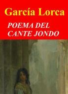 Ebook Poema del cante jondo di Federico García Lorca edito da Livros