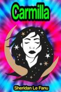 Ebook Carmilla di Sheridan Le Fanu edito da Memorable Classics eBooks