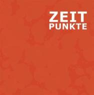 Ebook Zeit-Punkte di Tobias Krug, Petra Renner edito da Books on Demand