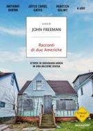 Ebook Racconti di due Americhe di AA.VV. edito da Mondadori