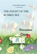 Ebook A FLIGHT OF THE BUMBLEBEE duet di ROBERTO GALLI edito da RGPERCUSSIONMUSIC