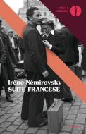 Ebook Suite francese di Némirovsky Irène edito da Mondadori