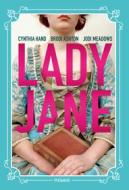 Ebook Lady Jane di Hand Cynthia, Ashton Brodi, Meadows Jodi edito da Piemme
