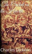 Ebook The Cricket on the Hearth di Charles Dickens edito da Simone Vannini