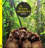 Ebook Le femmine del babbuino di Mechi Cena edito da Le Mezzelane Casa Editrice